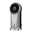 NewAir Evaporative Air Cooler and Portable Cooling Fan, Cools 250 sq ft, Silver, NEC500SI00