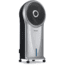 NewAir Evaporative Air Cooler and Portable Cooling Fan, Cools 250 sq ft, Silver, NEC500SI00