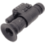 Newcon Optik TVS 11M 640 Thermal Monocular, 2-4x35mm, Black, TVS 11M 640