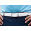 Nexbelt Anthem Belt, White, PCH7868