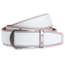 Nexbelt Anthem Belt, White, PCH7868