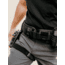 Nexbelt Battle Belt, Black, Small, 28 - 34 in, TBB2579