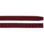 Nexbelt Braided Golf Belt, Marron,White, PCD9831