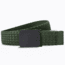 Nexbelt Explorer Braided Belt, Green, Up to 50 Waist, PCA2517