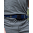 Nexbelt Explorer Smooth Belt, Navy, Up to 50 Waist, PCA2449