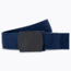 Nexbelt Explorer Smooth Belt, Navy, Up to 50 Waist, PCA2449