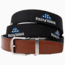 Nexbelt Folds Of Honor Belt, Black, Up to 50 Waist, CEP1619