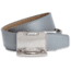 Nexbelt Go-In Beveled Shield Belt, Grey, PGG7523