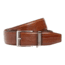 Nexbelt Lizard Belt, Brown, Up to 50" Waist, PCU1224