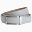 Nexbelt Neubelt Belt, Grey, Up to 50 Waist, UPD9633