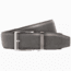 Nexbelt Pebble Belt, Grey, Up to 50 Waist, PCU1442