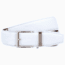 Nexbelt Pebble Belt, White, Up to 50 Waist, PCU1381