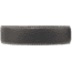 Nexbelt Pebble Grain Strap Belt, Storm Grey, SCL1422