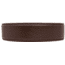 Nexbelt Pebble Grain Strap Belt, Tobacco, SCL3716