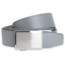 Nexbelt Shield Smooth Belt, Grey, PCE7530