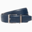 Nexbelt Smooth Belt, Denim, Up to 50 Waist, PCU1435