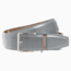 Nexbelt Smooth Belt, Grey, Up to 50 Waist, PCU1718