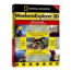 Ngwe 3d - Seattle, Cascades, National Geographic, Publisher - National Geographic