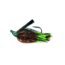 Nichols Lures Saber Swim Jig, 3/8 oz, 5/0 Hook, Bluegill, SSJ101-38