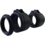 NIGHT PEARL Adapter Set for SEER II - 53mm, Black, 2NPADAPSEERII_53