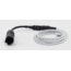 NightRide Trailblazer Battery Cable, 384 Aux, NRR-AUXC