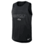 Nike Baltimore Ravens Nike Mens Dri-FIT NFL Tank Top in Black 045R00A8G-YPB, Black, 3XL, male, 1016031503-00199137234010