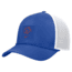 Nike Boise State Sideline Rope Nike Unisex College Trucker Adjustable Hat in Blue C13777C686BOIS-RYL, Blue, One Size, unisex, 1016088267-00198261585937