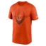 Nike Cincinnati Bengals Legend Icon Nike Mens Dri-FIT NFL T-Shirt in Orange NKGK89M9A-NDB, Orange, M, male, 1016031090-00199137244842