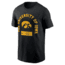 Nike Iowa Primetime Seasonal Nike Mens College T-Shirt in Black N19900AIA-9SV, Black, L, male, 1016090872-00199295524329