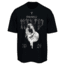 Nike Jalen Brunson 2025-26 Finals MVP Nike Mens Basketball T-Shirt in Black JK3156-010, Black, M, male, 1016093794-00827700508991