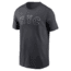 Nike Francisco Lindor New York Mets City Connect Nike Mens MLB T-Shirt in Grey N19906FNM9-HUA, Grey, L, male, 1015981784-00198910655349