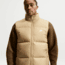 Nike Mens Nike Sportswear Club Therma-FIT Down Puffer Vest in Brown IB2977-297, Brown, L, male, 1015746545-00198481571116