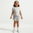 Nike Nike Bold Play Toddler Dri-FIT 2-Piece Tempo Set in Blue 26N913-BAD, Blue, 4T, female, 1016005546-00199012504535