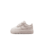 Nike Nike Force 1 Low SE Baby/Toddler Shoes in Brown IR6936-100, Brown, 10C, unisex, 1015882997-00198729253477