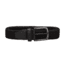 Nike Nike Kids Stretch Woven Golf Belt in Black BS5045-001, Black, L, male, 1014220766-00840128139325