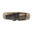 Nike Nike Kids Stretch Woven Golf Belt in Brown BS5045-205, Brown, L, male, 1014220857-00840128139363