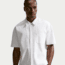 Nike Nike Mens 24.7 PerfectStretch Dri-FIT UV Button-Up Shirt in White IF2734-100, White, M Tall, male, 1015866377-00198728612534