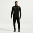 Nike Nike Mens Academy Dri-FIT Soccer Pants in Black HJ3776-010, Black, L, male, 1015655901-00197859438631