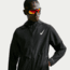 Nike Nike Mens AeroSwift Storm-FIT Aerogami Running Jacket in Black FZ9039-010, Black, M Tall, male, 1015574839-00197599254294