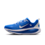 Nike Nike Mens College Vomero 18 Kentucky Road Running Shoes in Blue IQ6874-400, Blue, 13, male, 1015940218-00198961029090