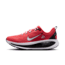 Nike Nike Mens College Vomero 18 Ohio State Road Running Shoes in Red IQ6881-600, Red, 12.5, male, 1015940325-00198961054030