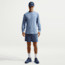 Nike Nike Mens N.A.C. Dri-FIT 5" Knit Training Shorts in Blue IF2212-491, Blue, 3XL, male, 1015827078-00198727044749