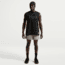 Nike Nike Mens N.A.C. Dri-FIT 5" Knit Training Shorts in Green IF2212-320, Green, S, male, 1015827690-00198488302676