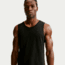 Nike Nike Mens Primary Dri-FIT Versatile Tank Top in Black DV9833-010, Black, XL, male, 1003334580-00196153886216