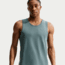 Nike Nike Mens Primary Dri-FIT Versatile Tank Top in Grey DV9833-382, Grey, 2XL, male, 1015866218-00198728653605