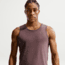 Nike Nike Mens Primary Dri-FIT Versatile Tank Top in Purple DV9833-502, Purple, 3XL, male, 1015866316-00198731919514