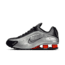 Nike Nike Mens Shox R4 Shoes in Grey HQ1988-002, Grey, 6.5, male, 1015651753-00197859080397