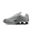 Nike Nike Mens Shox R4 Shoes in Grey HQ1988-011, Grey, 8.5, male, 1015876467-00198730012407