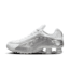 Nike Nike Mens Shox R4 Shoes in White HQ1988-101, White, 10.5, male, 1015651771-00197859079742