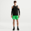 Nike Nike Mens Stride Dri-FIT 7" Brief-Lined Running Shorts in Green IF2046-391, Green, 2XL, male, 1015926716-00198960795477